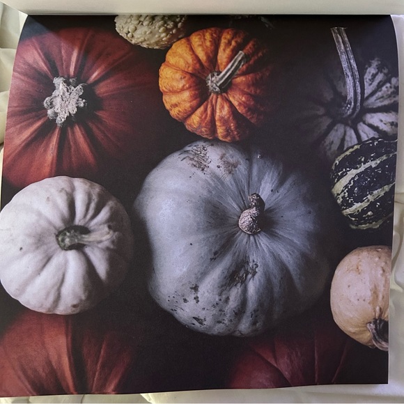 Craft Smith Special Edition 12” x 12” x 48 AUTUMN DREAM paper pad - Picture 3 of 16